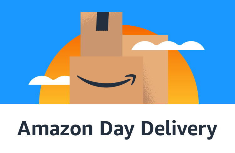Fast Shipping